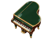 Piano ilustrado del Hotel Mirador